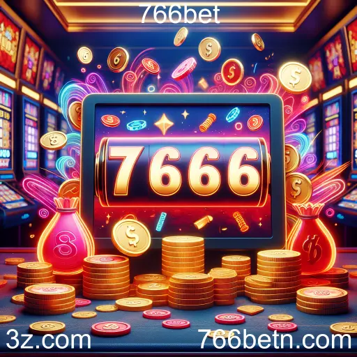 Catálogo 766bet 2.547 jogos - Pragmatic Play, Evolution, NetEnt